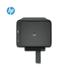 HP - Impresora Multifuncional DeskJet Ink Advantage 2874