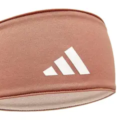 ADIDAS - Vincha Training Unisex Eqp Vincha Reversible - Gris Pardo