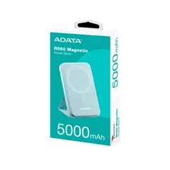 ADATA - Power Bank PR050 5000mAh Magnético Blue