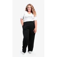 MISS LADY - Pantalón Mujer Karmin