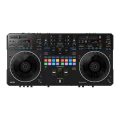 PIONEER - Controlador DJ DDJ-REV5