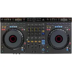 ALPHATHETA - Controlador DDJ-GRV6