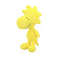 KOKO STATION - Peluche Peanuts Woodstock Polarcito 38 cm
