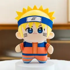 GENERICO - Peluche Naruto Uzumaki Kawaii 25 cm