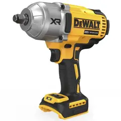 DEWALT - Llave de Impacto 1/2" 20V XR 1396 Nm Baretool DCF900B-B3