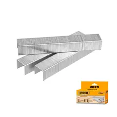 INGCO - Grapas 1000 Unidades Para Engrapadoras - Sts0208