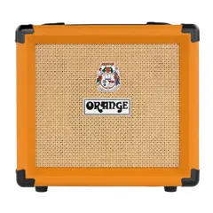 ORANGE - Amplificador de Guitarra Electrica Crush 12
