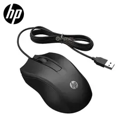 HP - MOUSE WIRED MOUSE 100 LTNA 6VY96AA