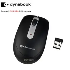 DYNABOOK - MOUSE WIRELESS W90 PA5347U-1ETE