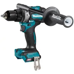 MAKITA - Taladro Atornillador 1/2" 40V XGT BL 140Nm Baretool DF001GZ