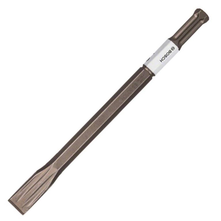 Cincel Pala Hex-22 mm 25 x 400 mm Autoafilable 2608.690.190-000
