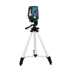 BOSCH - Nivel Laser Nivelox 3 Lineas 15 Metros 0601.063.XG0-000