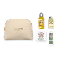 LOCCITANE - Set Mini Kit Almendra