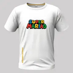 CHELEROS LECHEROS - Polo Chelero SUPER MARIAO