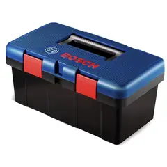 BOSCH - Caja de Herramientas 17" Toolbox 20 Kg 1619.PC1.129-000