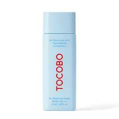 TOCOBO - Bio Watery Sun Cream SPF50+ PA++++ 50ml