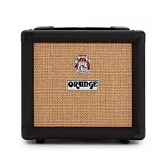 ORANGE - Amplificador de Guitarra Electrica Crush 12 Black