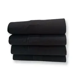 ESTIVANELI - Polo Manga Corta Slim Fit Cuello Camisero 100% Algodón