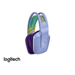 LOGITECH - Audifono G733 Color Lila