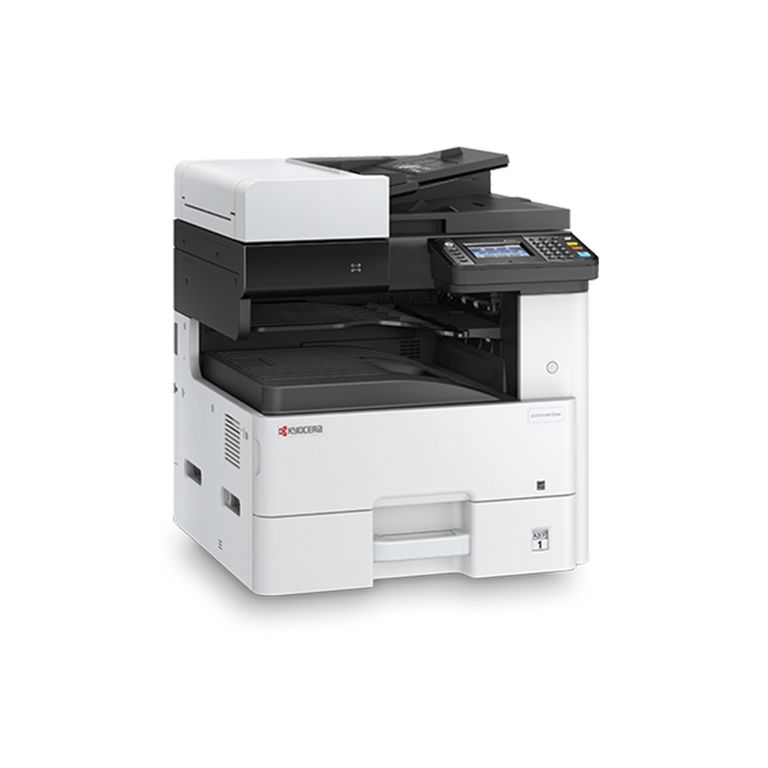 Multifuncional Mfp Ecosys M4125Idn 25 Ppm