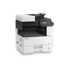 KYOCERA - Impresora multifuncional ECOSYS M4125IDN A3 - 25 PPM eficien