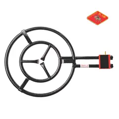 EL CID - QUEMADOR M400 - 40 CM