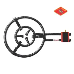 EL CID - QUEMADOR M500 - 50 CM