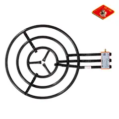 CID - QUEMADOR M600 - 60 CM