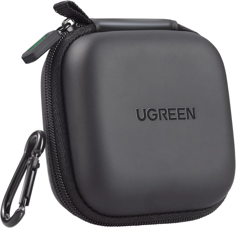 Funda Organizadora para Auriculares y Cable 40816