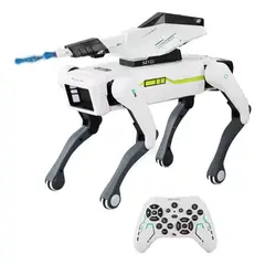 GENERICO - Perro robot Inteligente con múltiples acciones