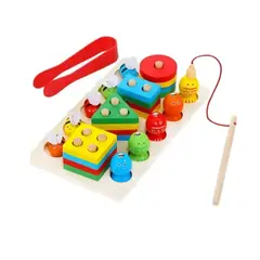 GENERICO - ENCAJE DE ABEJITA Y FIGURAS