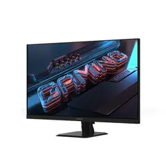 GIGABYTE - Gaming Monitor 32 pulgadas GS32Q pantalla QHD 165Hz GTX Free