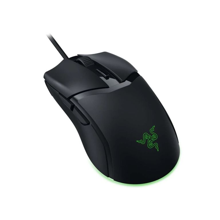 Mouse Cobra Chroma Rgb 8.5K Velocidades De 8.5K