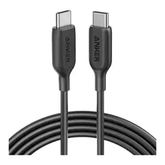 ANKER - Cable USB-C de 182m para carga y datos - MFI compatible con i