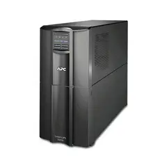 APC - Smart-Ups 2.2Kva Torre, Onda Sinusoidal, 8 Salidas Iec, Hasta 3 Horas De Carga - 230/2
