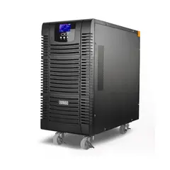 ELISE - Ups Zen-10K 10Kva Doble Conversión Monofásico Usb Lcd