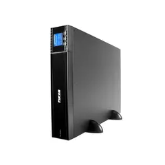 FORZA - Atlas Fdc-3012R-I Ups 3000 Va 3000W, 9Ah - Conectividad Rs-232 Y Usb, 200-240 V