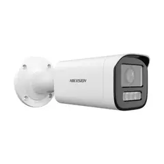 HIKVISION - Cámara de Vigilancia 2MP Varifocal Bullet para Interior y E