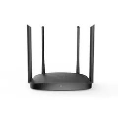 HIKVISION - Router Wifi Ac1200, Modelo Ds-3Wr12C, Conexión Rápida Y Estable, Ideal Para Hoga