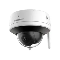HIKVISION - Cámara de vigilancia DS-2CV2121G2-IDW fija exterior e inter