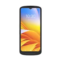 ZEBRA - Terminal Tc15 Resistente Con Pantalla Hd+, 4Gb Ram, 64Gb, 5G, Gps Y Android 13, Idea