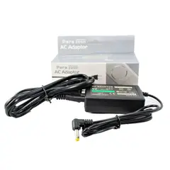 GENERICO - Cargador directo 220v para PSP 1000, 2000 y 3000