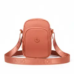 GENERICO - Bolso morral Dama Bobo
