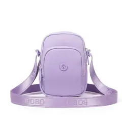 GENERICO - Bolso morral Dama Bobo