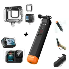 TELESIN - Pack acuático para GoPro Hero 13 Black