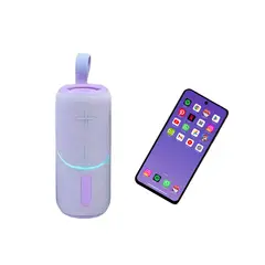 GENERICO - Parlante Bluetooth Portátil Kimisu