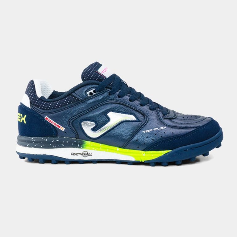 Zapatillas Top Flex Rebound TORW2503TF Hombre