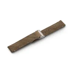 VICTORINOX - Correa de Madera D1-DC para Reloj Marrón
