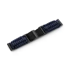 VICTORINOX - Correa de Paracord D1 para Reloj Azul