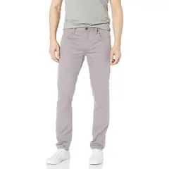 DICKIES - PANTALÓN PIERNA CONICA DE HOMBRE COLOR PLATA( )